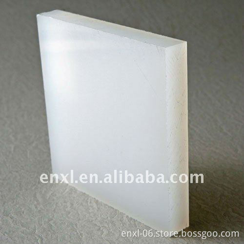 Natural PP Sheet